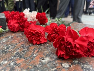 Трагедия, которую нельзя забыть: в Ленинском округе почтили память жертв Беслана
