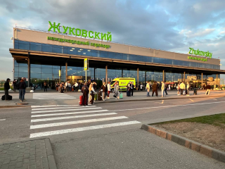 Бесплатный перелет бонусом от аэропорта: москвичка стала миллионным пассажиром 2025