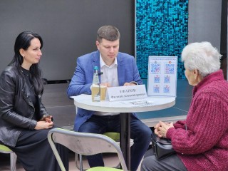 В доме 50 по улице Николаева по просьбам жителей промоют сети водоснабжения