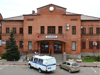 Полицейский из Рузы нашел общий язык с подозреваемым и вернул деньги пострадавшему