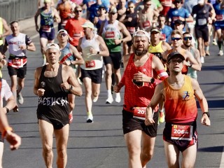 Серпухов отметит 686 лет спортивным забегом с чемпионами Европы и мира