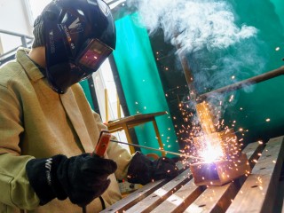 Конкурс мастерства среди самых востребованных профессионалов провели в Красногорске