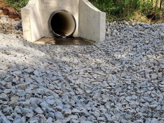 Водоем в Дмитровском округе спасен от загрязнения