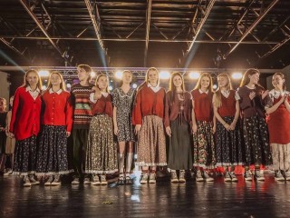 Лыткаринские танцоры представят округ на фестивале «Город танцует в парках»