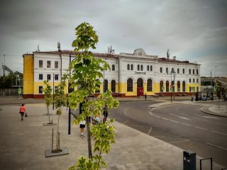 Куда пойти и что посмотреть 7 сентября в Серпухове