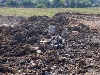 Суд обязал компанию в Дмитрове ликвидировать незаконную свалку