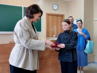Шахматистка из Клина взяла «золото» на турнире в Татарстане