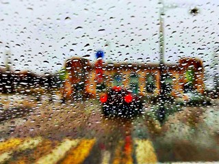 Первый снег и заморозки отменяются в Подмосковье