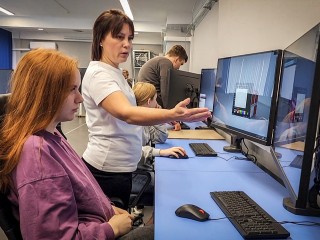 Сто баллов ЕГЭ получат школьники Бронниц за победу в Технологической олимпиаде