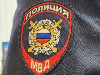 В Клину выбирают лучшего участкового до 20 сентября