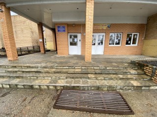 Школа № 11 в Кузнецах откроется после капремонта к началу нового учебного года