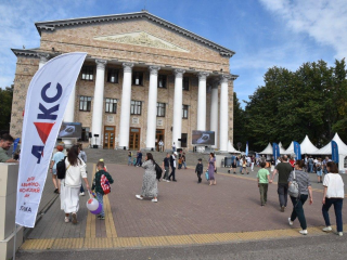 Мастер-классы, концерт и выставка авиационной техники: программа салона «ДАКС-2025»