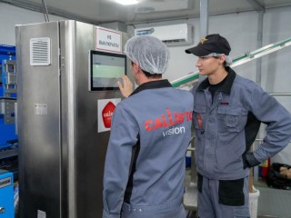 Производитель оборудования из Люберец помог агрохолдингу в вопросах маркировки