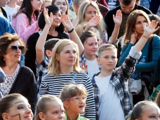 Программа Дня Богородского края в Ногинске стартует в сквере Бугрова