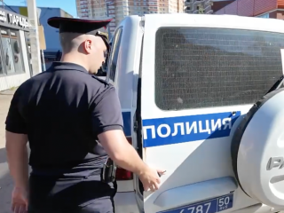 В Щелкове задержали мигрантов за незаконную торговлю