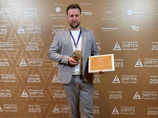 Врач из Балашихи признан лучшим в стране в номинации «Спасающий жизни»