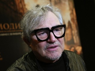 «Диброва не узнать»: что стало с телеведущим после развода с молодой женой