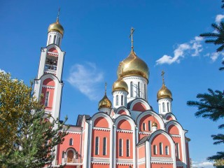 Как прикоснуться к святыне: в Одинцово привезут мощи одного из самых почитаемых патриархов