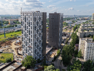 Реутов лидирует в Подмосковье по росту цен на новостройки
