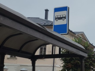 Где смотреть актуальное расписание автобусов в Лосино-Петровском и Аничкове