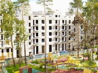 В Раменском городском округе построят новый ЖК с детским садом на 65 мест