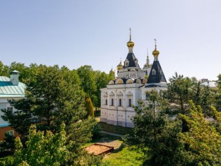 Церковный праздник 10 сентября 2025: что запрещается делать православным в день Иова Почаевского