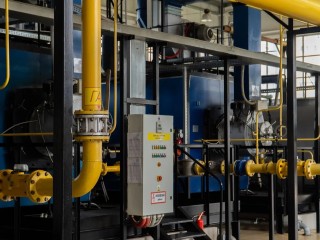 Коммунальщики планируют подать тепло во все многоквартирные дома к 24 сентября