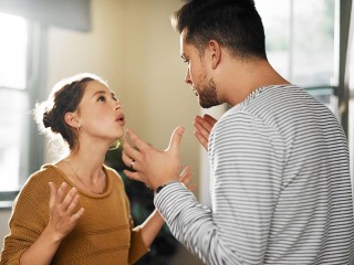 Одно слово в ссоре может превратить конфликт в уголовное дело