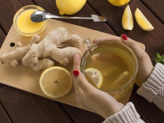 Видновский врач поделилась рецептом вкусного чая для поддержки иммунитета