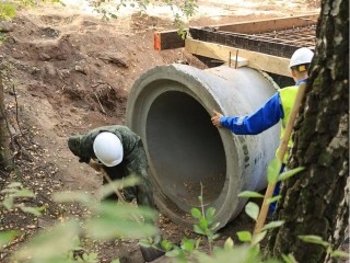 В Королеве до конца сентября отремонтируют три моста