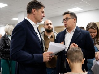 Более 18 тыс. жителей Люберец поддержали проект обновления улицы Смирновской