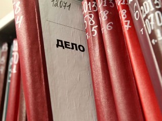 Заключенный СИЗО стал фигурантом нового уголовного дела в Подмосковье