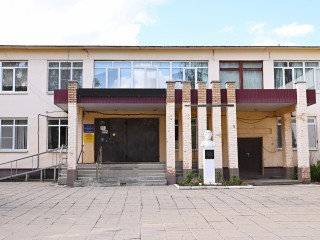 Депутат Госдумы Чаплин: «Лицей в ходе капремонта расширим, чтобы в нем училось 600 детей»