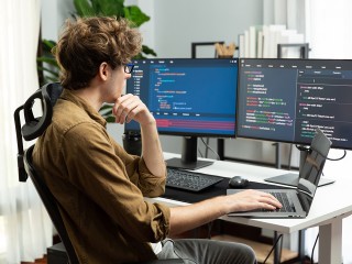 Заменит ли искусственный интеллект программистов