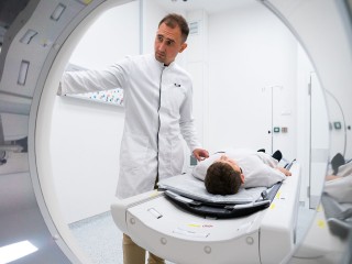 Подмосковье развивает международное сотрудничество в детской медицине