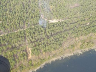 В Подмосковье 18 и 19 сентября сохранится высокий класс пожарной опасности