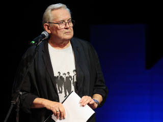 Юрий Стоянов назвал «духом времени» печальную статистику использования интернета