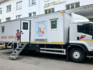Пациентов Раменской больницы отправили на второй этап диспансеризации
