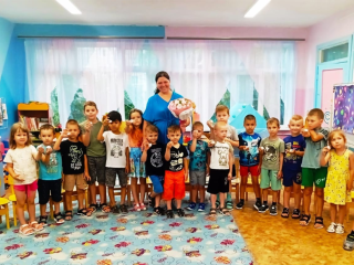 Родителям дошкольников ответят на все вопросы