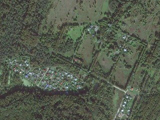 Участок по цене питбайка арендовали в Волоколамске