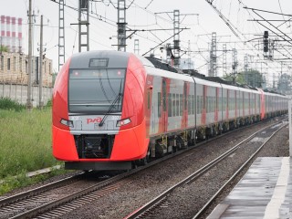 На станции Кривандино временно изменят организацию движения через ж/д переезд