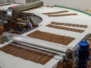 Новый завод по выпуску кондитерской продукции  в Подольске создаст более 100 рабочих мест