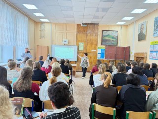Студентам Ногинска рассказали о правах потребителей коммунальных услуг