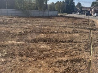 В Шатуре поймали человека, который пытался вывезти грунт в пруд