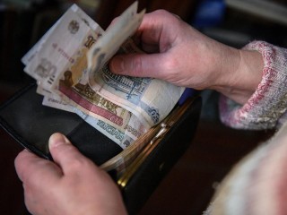 Пенсионные баллы 2025: сколько даст средняя зарплата