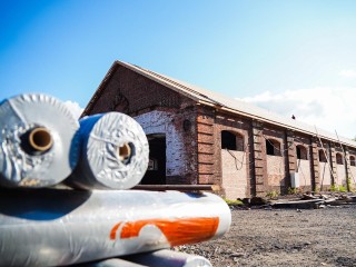 В Шатуре откроют цех по производству яичного порошка и функциональных смесей