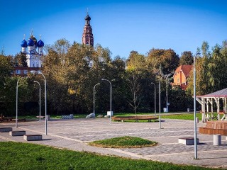 Квиз в парке, мастер-классы и открытие выставки: куда сходить на выходных в Бронницах