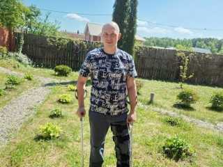 Программа долговременного ухода для участников СВО запущена в Подмосковье