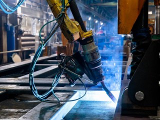 Подмосковье наращивает промышленный потенциал и создает новые рабочие места