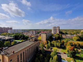 Погода в Ступине 26 сентября